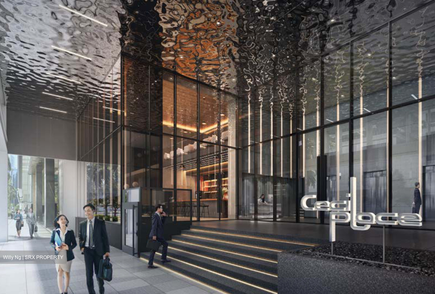 Cecil Suites (D1), Office #527834931